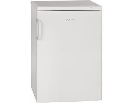 Bomann GS 2196.1 82 Liter / EEK: D