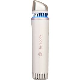 THERABODY B-Ware Theraface Depuffing Wand - white