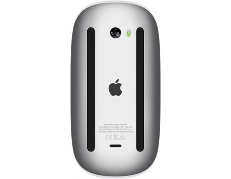 Apple Magic Mouse (USB-C) weiß