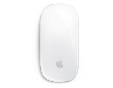 Apple Magic Mouse (USB-C) weiß