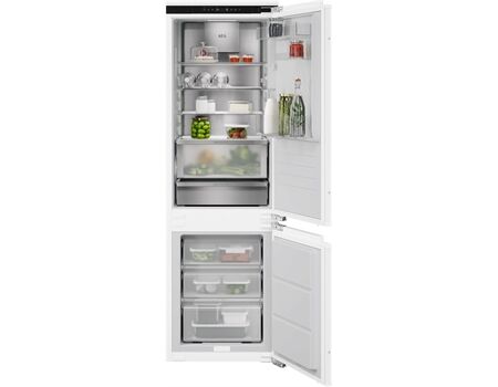 AEG TC9MS181AC 178cm / EEK: A/ No Frost