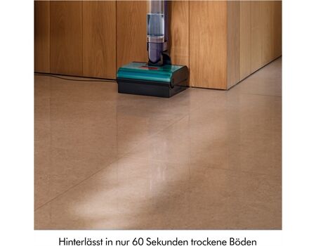 Dyson Clean & wash Hygiene