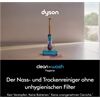 Dyson Clean & wash Hygiene