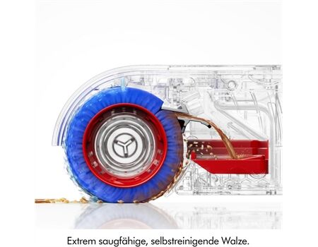 Dyson Clean & wash Hygiene