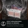 AEG Lavatherm TR7TS75690 Matt Schwarz
