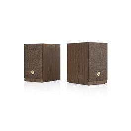 Audio Pro A 28 W walnuss
