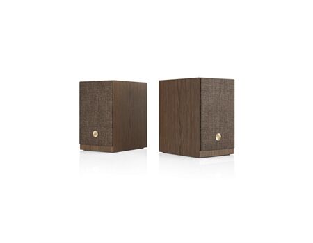 Audio Pro A 28 W walnuss