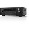 DENON AVR-S770H / 7.2 Kanal / 8k / Black