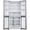 Haier B-Ware HCR3818ENMM //Multidoor//EEK:E//