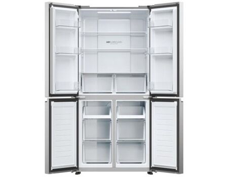 Haier B-Ware HCR3818ENMM //Multidoor//EEK:E//