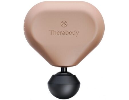 THERABODY Theragun Mini 3.0 - desert rose