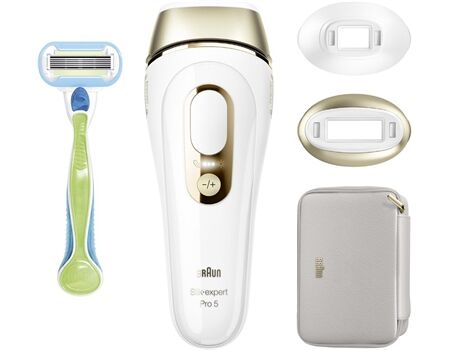 Braun PL5152 Silk-expert Pro IPL