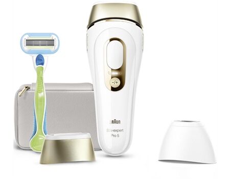 Braun PL5152 Silk-expert Pro IPL