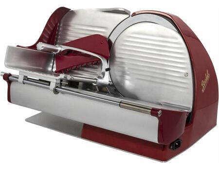BERKEL B-Ware Home Line 250 Plus rot
