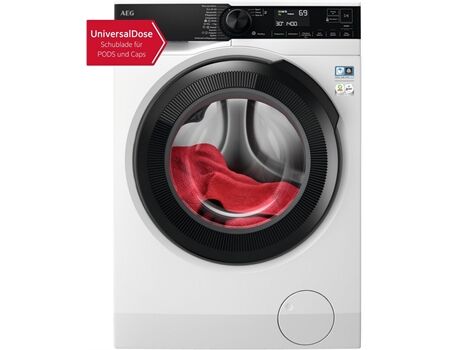 AEG Lavamat LR7EW75619 11kg / 1500 Touren
