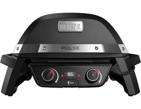 WEBER Pulse 2000