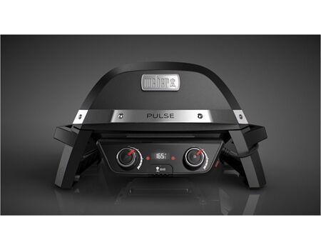 WEBER Pulse 2000