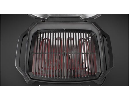WEBER Pulse 2000