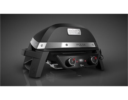 WEBER Pulse 2000