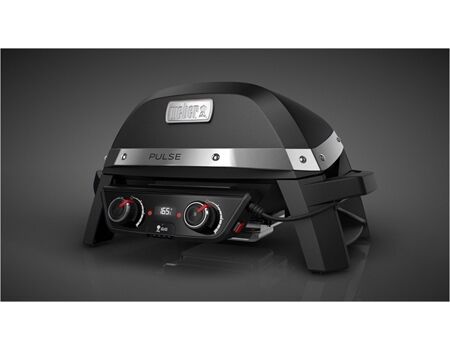 WEBER Pulse 2000