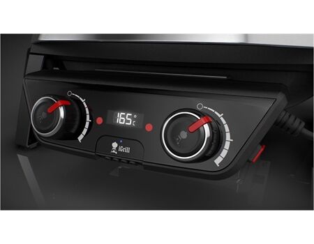 WEBER Pulse 2000