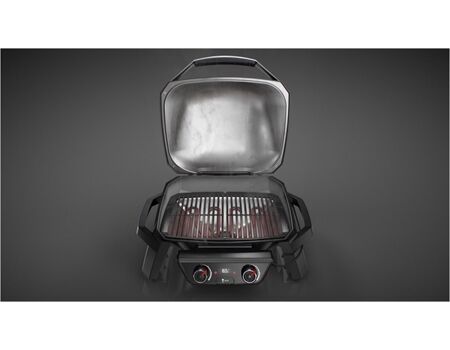 WEBER Pulse 2000