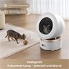 dreame Mova LR10 Prime intelligente Katzentoilette