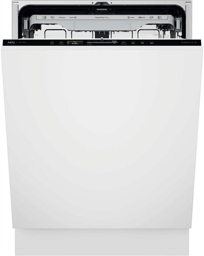 GI9700X4PF Einbau-Geschirrspüler vollintegriert 60 cm