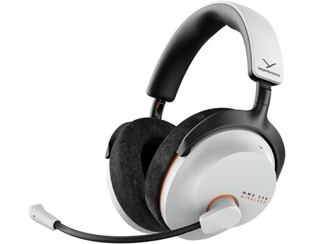 Beyerdynamic MMX 230, Weiß