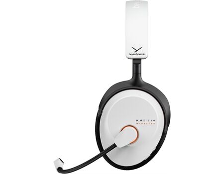 Beyerdynamic MMX 230, Weiß