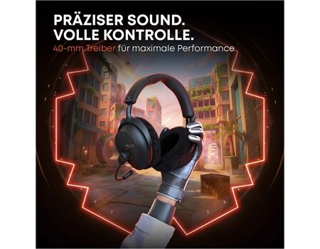 Beyerdynamic MMX 230, Weiß