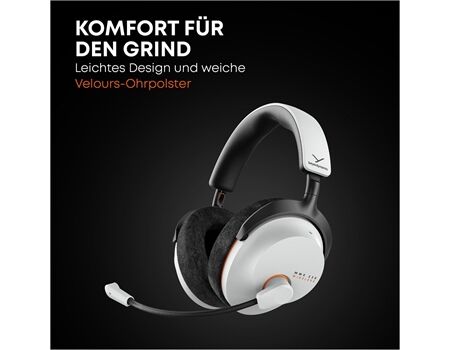 Beyerdynamic MMX 230, Weiß