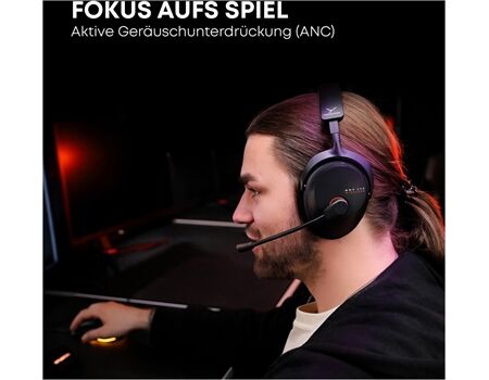 Beyerdynamic MMX 230, Weiß