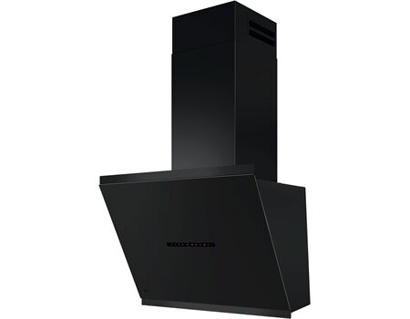 AEG GV77D61ST Schräghaube matt schwarz h2h 60cm