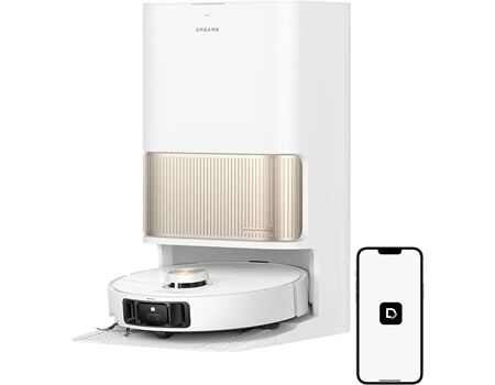 dreame B-Ware L40s Pro Ultra 19.000 Pa