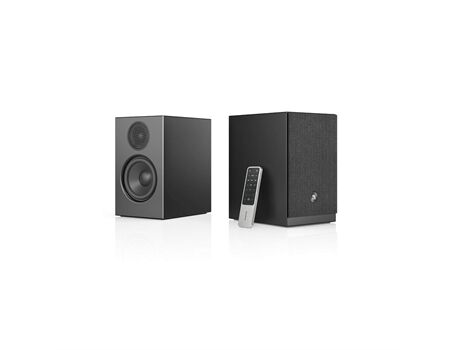 Audio Pro A 28 W schwarz