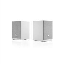 Audio Pro A 28 W weiß