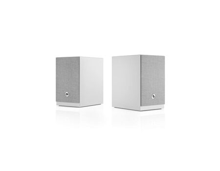 Audio Pro A 28 W weiß