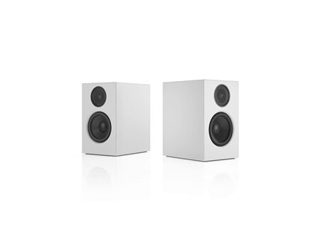 Audio Pro A 28 W weiß