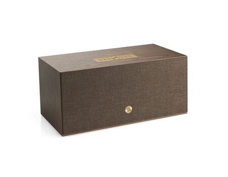 Audio Pro C20 W walnuss