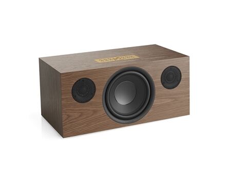 Audio Pro C20 W walnuss