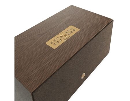 Audio Pro C20 W walnuss