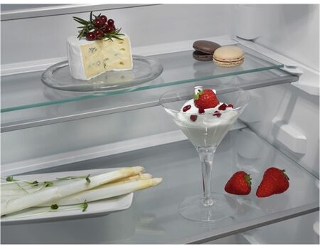 AEG Santo TF5OS882DF EEK:D Gefrierteil 88cm