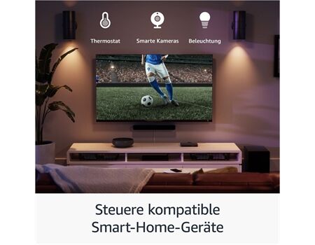 Amazon Fire TV Stick 4K Plus (2nd Gen.)