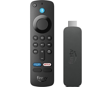 Amazon Fire TV Stick 4K Plus (2nd Gen.)