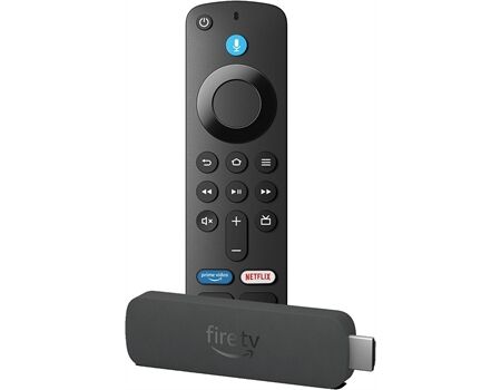 Amazon Fire TV Stick 4K Plus (2nd Gen.)