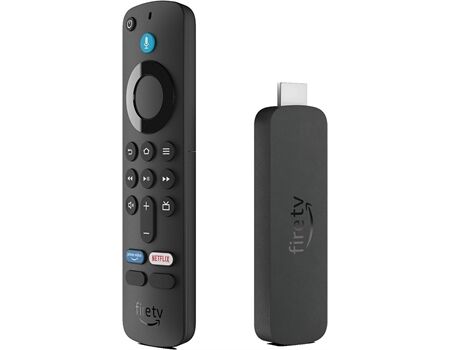 Amazon Fire TV Stick 4K Plus (2nd Gen.)