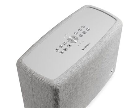 Audio Pro A 15 MKII Whellgrau