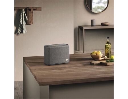 Audio Pro A 15 MKII W dunkelgrau