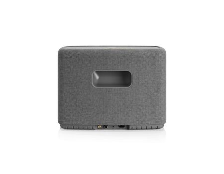 Audio Pro A 15 MKII W dunkelgrau